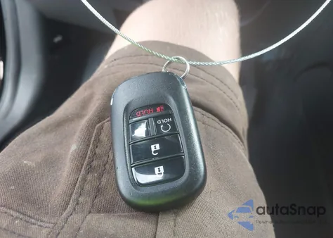 2023 Honda Hr-V Awd Ex-L из США, поврежденный, VIN 3CZRZ2H79PM735250